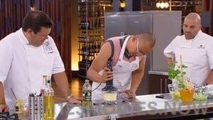 MasterChef Australia Season 2 Episode 29