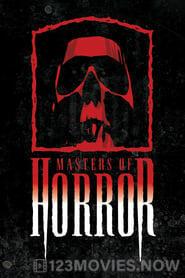 Masters of Horror Season 1 Episode 11