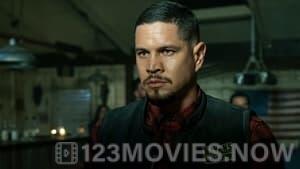 Mayans M.C. Season 4 Episode 1