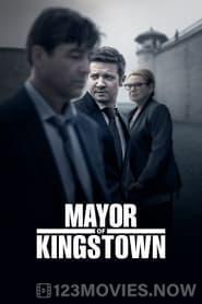 Mayor of Kingstown Season 1 Episode 1