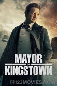 Mayor of Kingstown Season 3 Episode 8