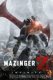 Mazinger Z: Infinity