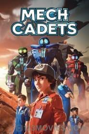 Mech Cadets Season 1 Episode 3