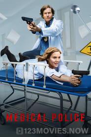 Medical Police Season 1 Episode 7