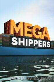 Mega Shippers Season 1 Episode 1