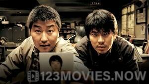 Memories of Murder