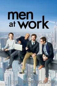 Men at Work Season 1 Episode 1