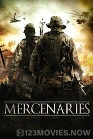 Mercenaries