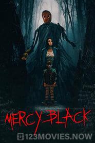 Mercy Black