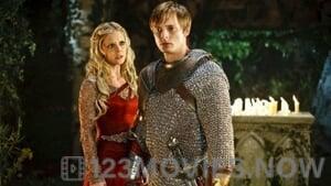 Merlin Season 2 Episode 8