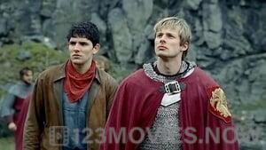 Merlin Season 5 Episode 1