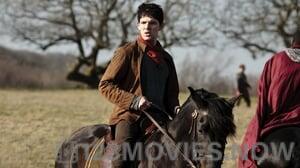 Merlin Season 5 Episode 1