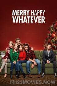 Merry Happy Whatever Season 1 Episode 1