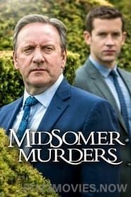 Midsomer Murders Season 13 Episode 3