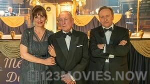 Midsomer Murders Season 21 Episode 1