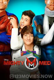 Mighty Med Season 1 Episode 18