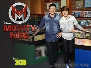 Mighty Med Season 2 Episode 17