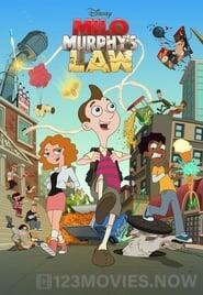 Milo Murphy’s Law Season 1 Episode 10