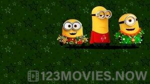 Minions Holiday Special