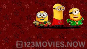 Minions Holiday Special