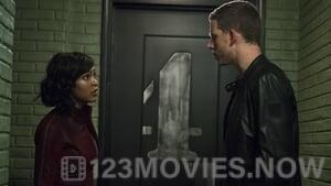 Minority Report Season 1 Episode 4