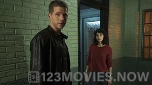 Minority Report Season 1 Episode 4