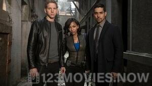 Minority Report Season 1 Episode 8