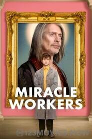 Miracle Workers Season 1 Episode 5