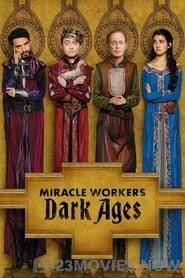 Miracle Workers Season 4 Episode 4