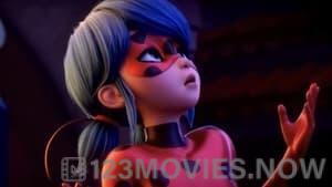 Miraculous: Ladybug & Cat Noir, The Movie