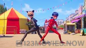 Miraculous: Ladybug & Cat Noir, The Movie