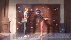 Miraculous: Ladybug & Cat Noir, The Movie