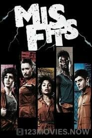 Misfits Season 2 Episode 7