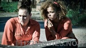 Misfits Season 3 Episode 2