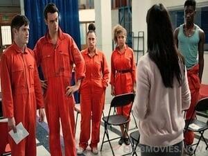 Misfits Season 3 Episode 8