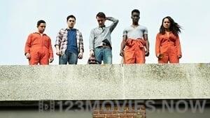 Misfits Season 4 Episode 1