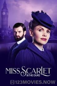 Miss Scarlet and the Duke Season 1 Episode 3