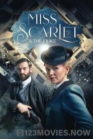 Miss Scarlet and the Duke Season 1 Episode 6