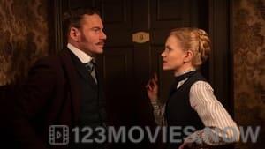 Miss Scarlet and the Duke Season 3 Episode 3