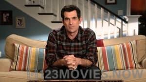 Modern Family Season 3 Episode 21