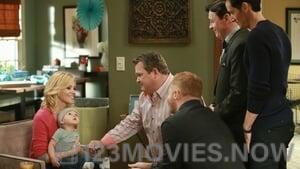 Modern Family Season 6 Episode 15