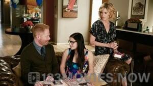 Modern Family Season 6 Episode 24