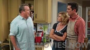 Modern Family Season 7 Episode 1