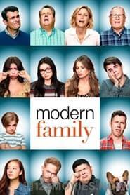 Modern Family Season 8 Episode 8