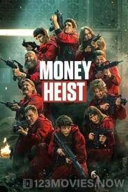 Money Heist Season 3 Episode 3