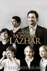 Monsieur Lazhar