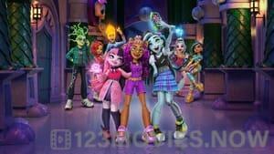 Monster High