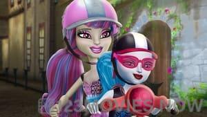 Monster High Scaris City of Frights