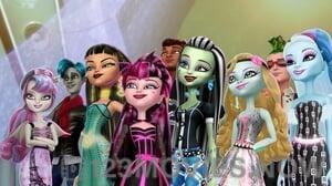 Monster High Scaris City of Frights