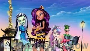 Monster High Scaris City of Frights